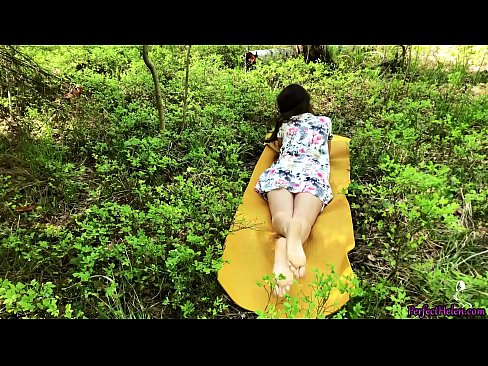 ❤️ टिंडर पर अजनबी मेरी बिल्ली को masturbates और जंगल में जुनून से fucks ☑ सेक्स hi.quizfarmature.ru पर